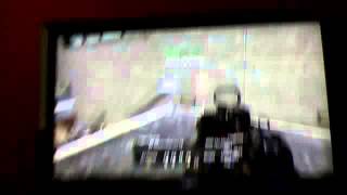 Raid 6-1 Map 1