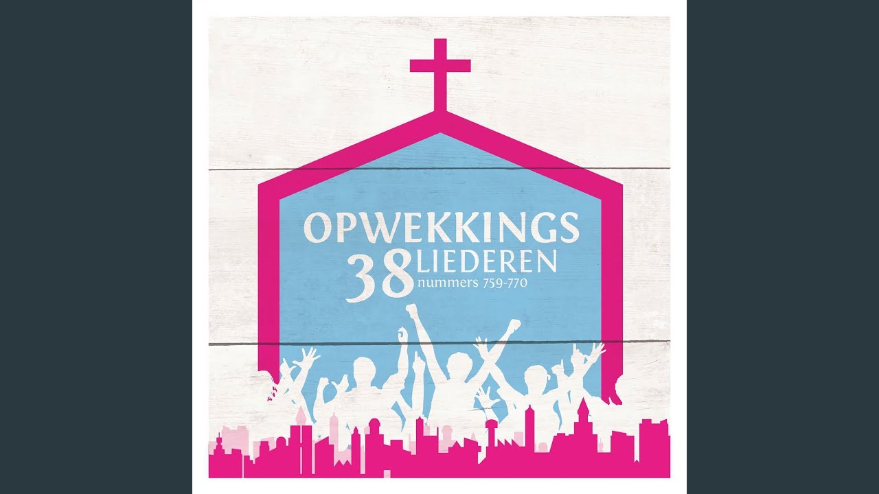 Uw vrede vult dit huis (765)