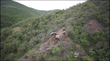 Tarot 680 Pro RTF APM 2.6 Hexacopter