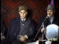 Yaqub Məmmədov, Süleyman Abdullayev, Ədalət Vəzirov , Rövşən Zamanov - 24.03.1990