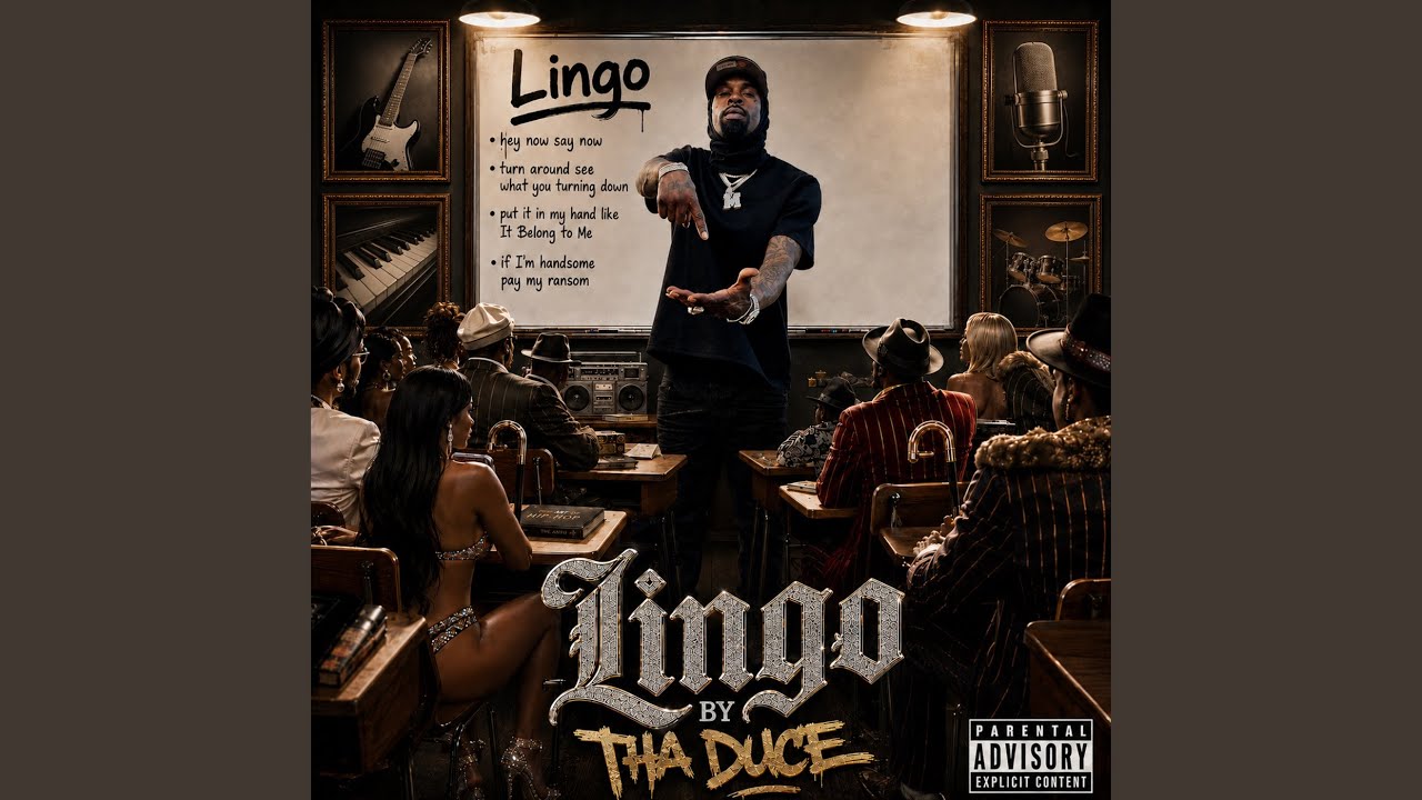 Watch Lingo on YouTube Watch Lingo on YouTube