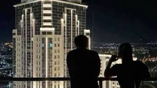 أنا مع ك عن باقي الناس    مشغول   سمعها