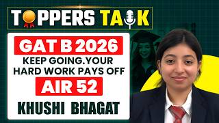 KHUSHI BHAGAT GAT B 52 KEEP GOING YOUR HARD WORK PAYS OFF