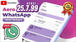 Download Lagu aero whatsapp v25.7.99 update versi terbaru 2025 | whatsapp mod versi terbaru 2025 | wa aero | aero MP3 Download Lagu aero whatsapp v25.7.99 update versi terbaru 2025 | whatsapp mod versi terbaru 2025 | wa aero | aero MP3