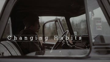 Changing Habits   An Inspirational Short Story about Breaking Mindless Routines