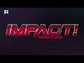 Maclin vs. Moose with Callihan as Guest Referee, Grace-Slamovich Signing | IMPACT Thu. at 8 p.m. ET