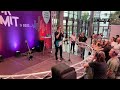 Klotz  nico schliemann  iem inear sound in perfektion auf dem guitar summit 2022