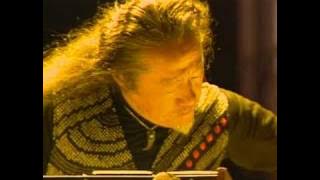 Kitaro - Heaven & Earth (live)