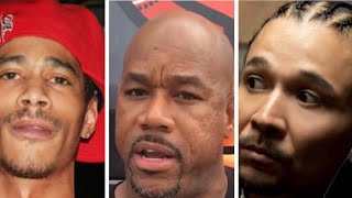 Wack 100 CALLS Bizzy Bone & RAT! Wack & Lazy Bone GET In IG BEEF & Name a Place 2 MEET!