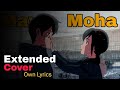 Maya Moha | Anime Video Cover