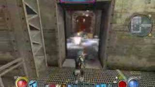 Hellgate:London RapidFire+MultiShot