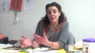 Peer Tutoring Interview