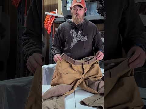 My Favorite Piece of Budget Upland Gear!