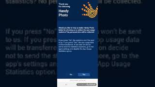 شرح فلتررر ببرنامج هاندي فوتو screenshot 1