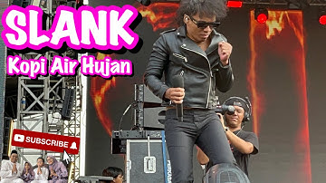 Slank - Kopi Air Hujan | Synchronize Fest 2023