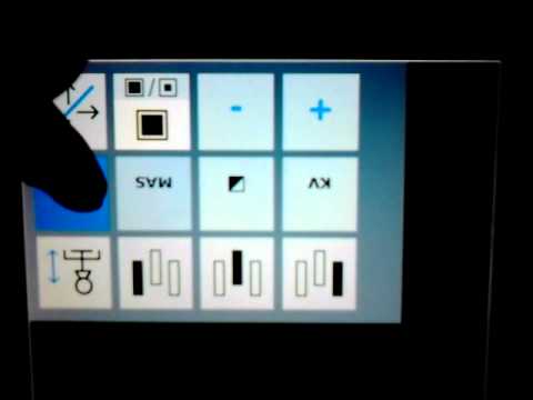 Beaglebone Black LCD shakes if image changes