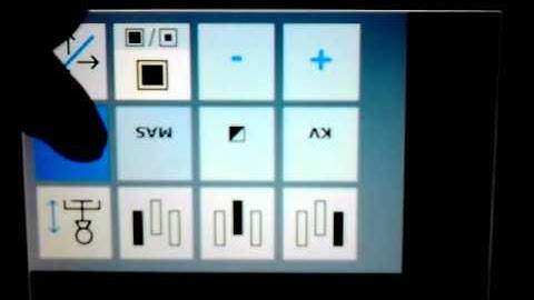 Beaglebone Black LCD shakes if image changes