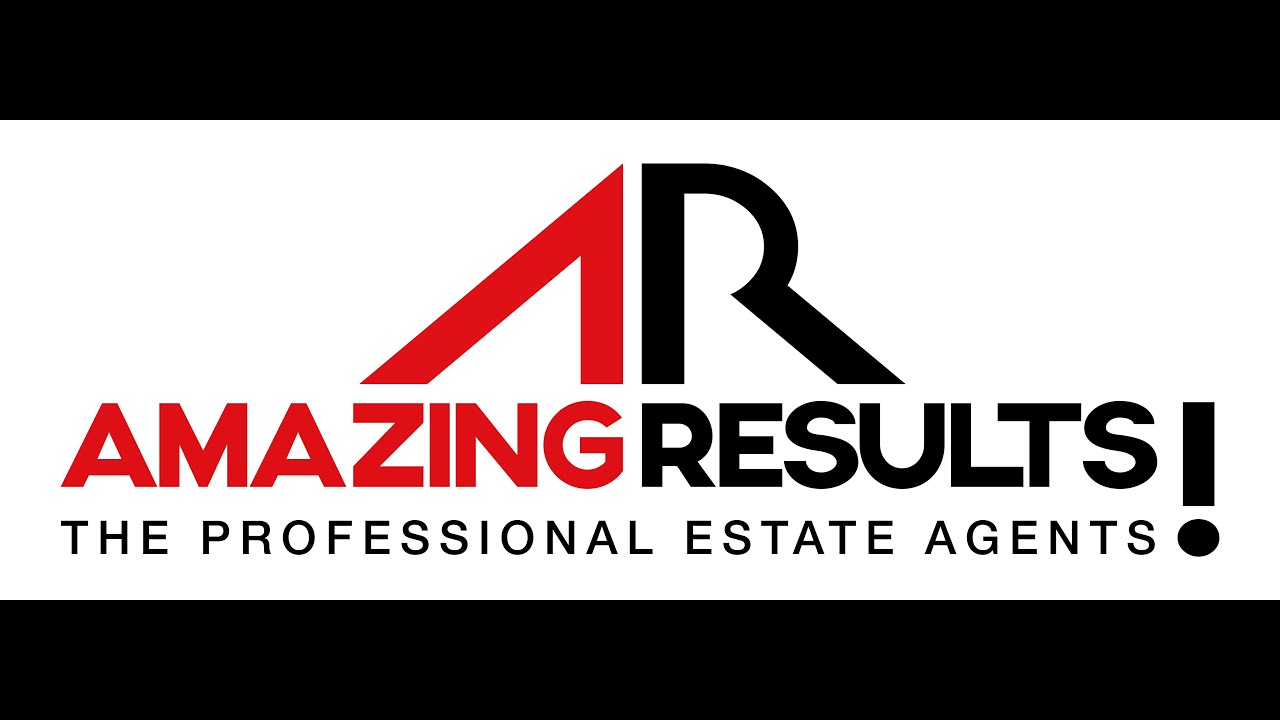 AMAZING RESULTS!™ - The Professional Estate Agents