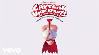 Video thumbnail of "Hallelujah (From "Captain Underpants: The First Epic Movie" Soundtrack/Audio)"