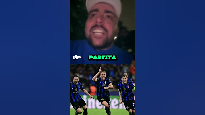 ⚫️🔵 "La partita del rispetto" #InterBarcellona #inter #barcellona #championsleague #shorts