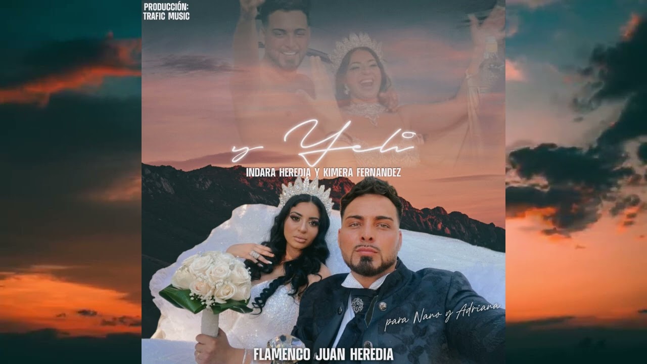 Indara Heredia & Kimera Fernández - Y Yeli 