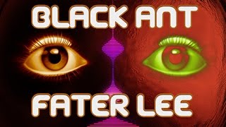 ♫[Hip-Hop] : Black Ant - Fater Lee : Royalty Music