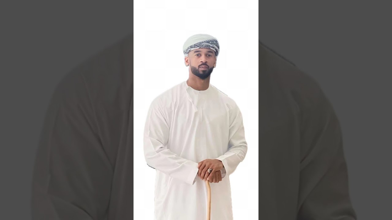 بو داوود دور راس الخيمه 🔥