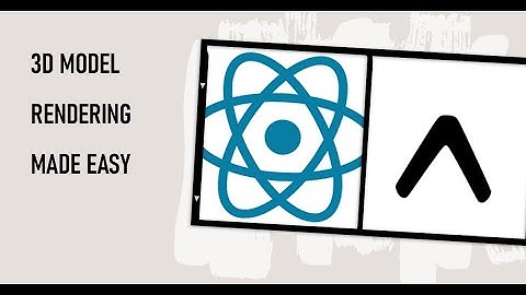How to Render 3d Models GLTF & USDZ in Expo React Native using Filament & SceneKit