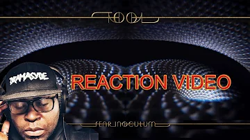 First Time Hearing | Tool | Fear Inoculum | REACTION VIDEO