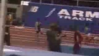 2006 Bishop Loughlin Games (600 Meters) Heat 2