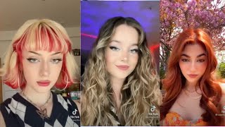 Hair Transformations that restore my faith in humanity | TikTok Compilation 2021