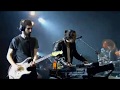 Linkin Park - What I&#39;ve Done (Madison Square Garden 2011) HD