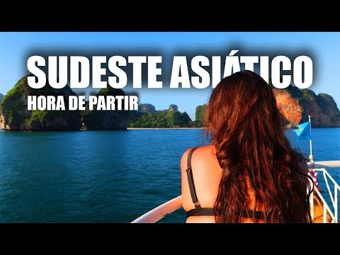 Vídeo: 6 Hábitos Estadounidenses Que Perdí Cuando Fui Nómada En El Sudeste Asiático