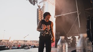 Sleeping With Sirens - MADNESS TV EP. 2 | Tour Vlog