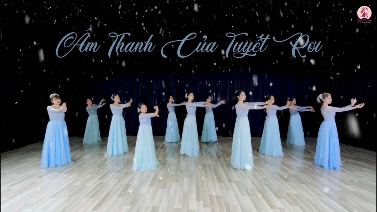 Âm thanh của tuyết rơi - Lục Hổ | 雪落下的声音 - 陆虎 | BALADI STUDIO