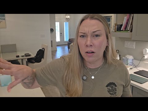 We Really Need To Talk About This!