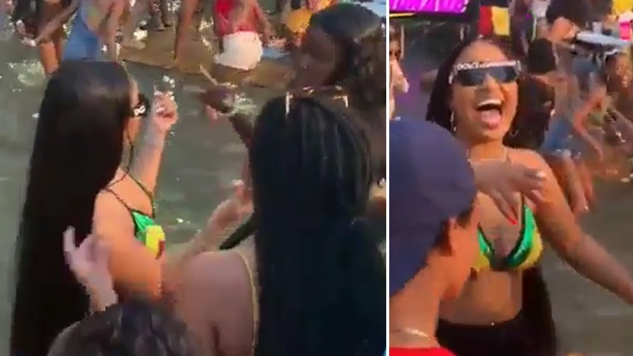mungaru male songs Shenseea BAX Dung Her Best FRIEND, The Friend RUSH Back Shenseea ??