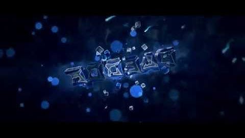 Fantro/Friendtro for paedde :3 // (Blender/AE)