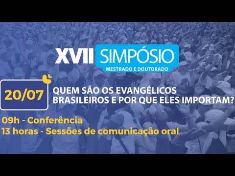 Quem são os evangélicos brasileiros e por que eles importam? - Juliano Spyer