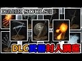 【ダークソウル3】NEW武器ランキング!! DLC武器対人講座
