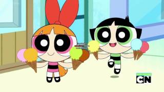 Lazy Town Robbie Rotten Hiding The Powerpuff Girls Funny Moments