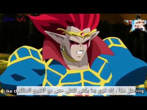 حرب الانمي   الحلقة 7 السابعة مترجم عربي بعنوان الفوضى