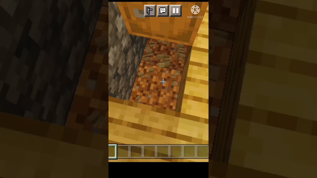 MINECRAFT  KA KHATARNAK TROLL TRP FOR DOST | KAROBAR GAMING | #SHORTS #YOUTUBE #MINECRAFTSHORTS