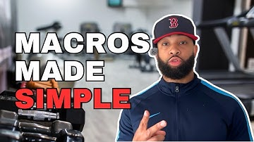 You’re Tracking Macros All Wrong (Here’s How to Fix It)