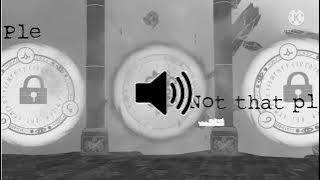 dark deception portal open sound effect