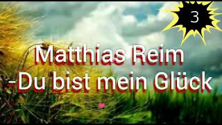 TOP5//#001//Liebes Lieder
