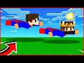 JONATHAN VE YUSUF SUPERMAN OLDU😱 - Minecraft