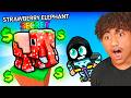 ROBLOX POGO STICK FOR BRAINROTS!