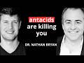 YOUR GUT STARTS IN THE MOUTH — The Nitric Oxide Secret Doctors Miss