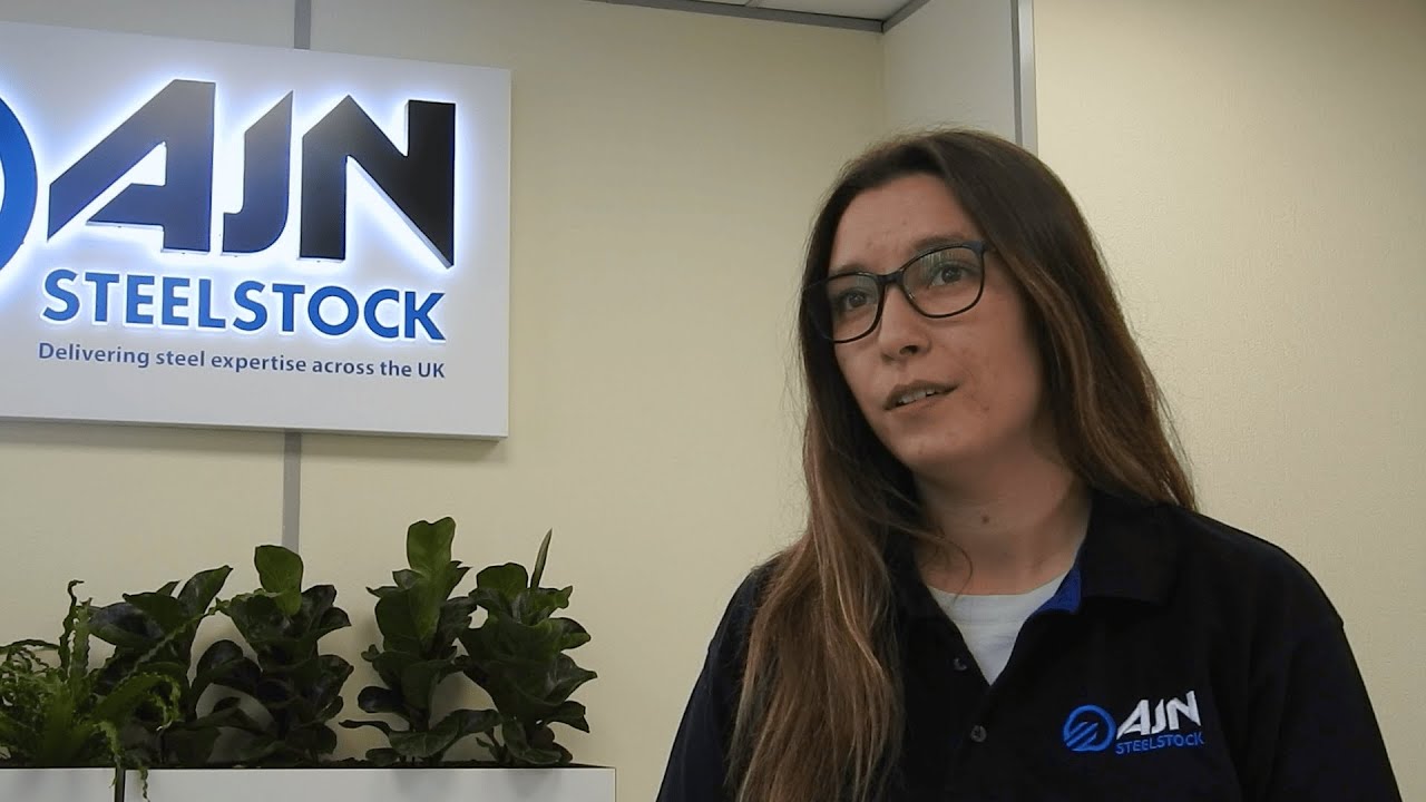 Meet Assistant Transport Manager, Antonia - YouTube